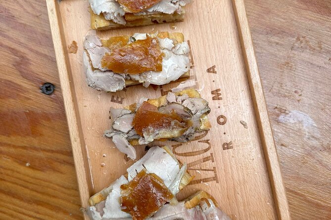 The Greatest Wine Tour of Rome - What to Expect During the Tour