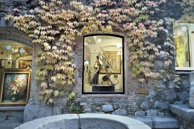 The Greats Painters and the French Riviera Private Full Day Tour - Directions for the Tour
