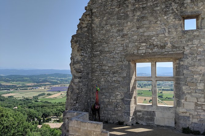 The Hilltop Villages of the Luberon - Frequently Asked Questions