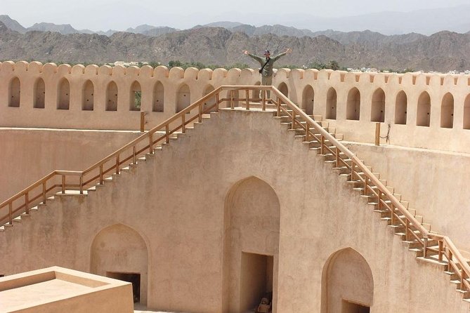 The History & Heritage Tour - Pricing and Booking