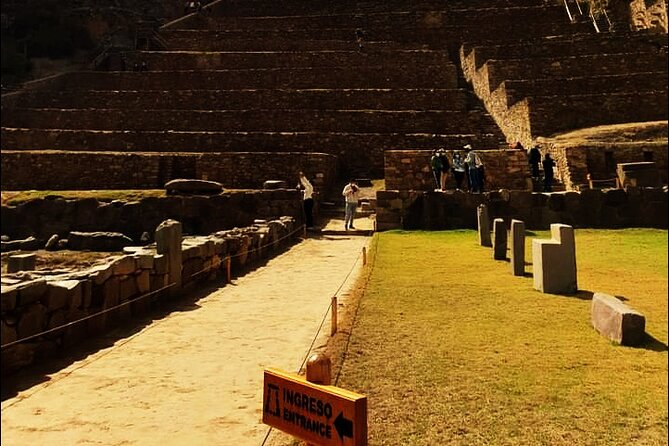 The Incas Sacred Valley - Cultural Insights