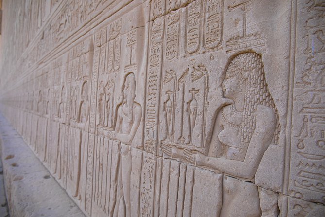 The Mysteries of Denderah and Abydos - Pickup Details