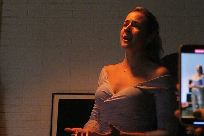 The Opera Kitchen - Directions for Booking & Cancellation