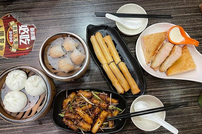 The Peak, Country Park, Historical Sites & Dim Sum Lunch - Additional Tour Information