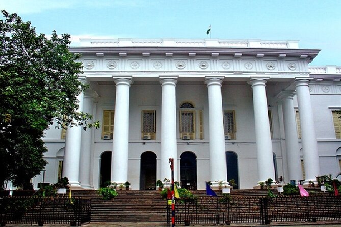 The Second City of Empire: a Kolkata Heritage Walking Tour With Private Transfer