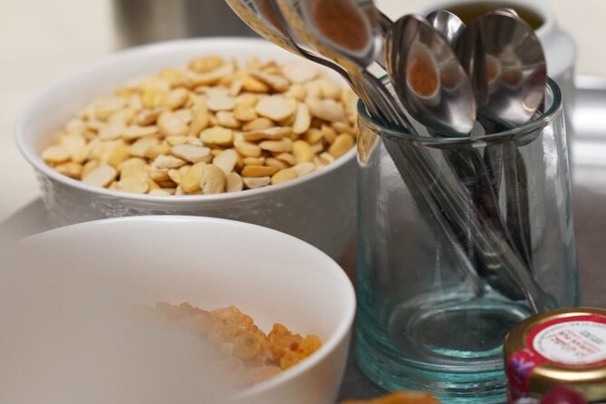 The Secret of Harira and Ramadan - Harira Cooking Tips and Tricks