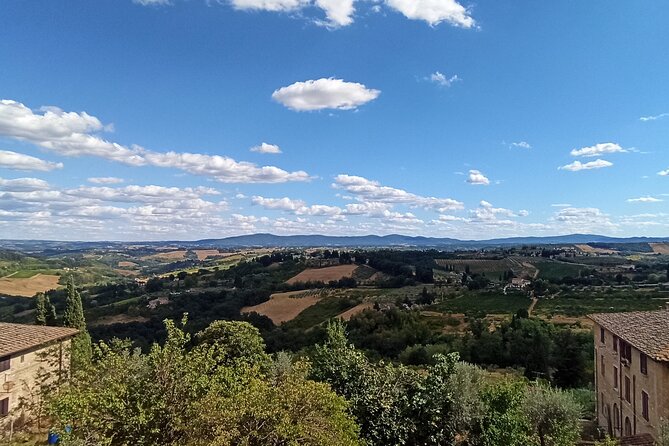The Secrets of Siena 2-Hour PRIVATE Walking Tour - Uncover Sienas Hidden Gems