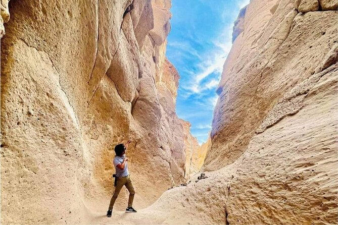 The Sillar Route Guided Tour From Arequipa - Why Choose Trek The Colca