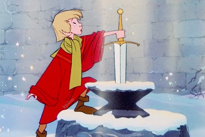 The Sword In The Stone Tour With Lunch and Wine Tasting in Chianti - Additional Information