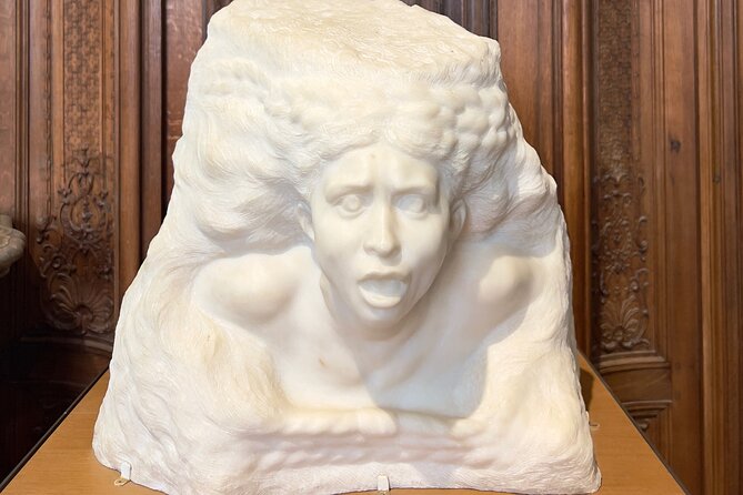 The Ultimate Rodin Museum Private Guided Tour - Cancellation Policy