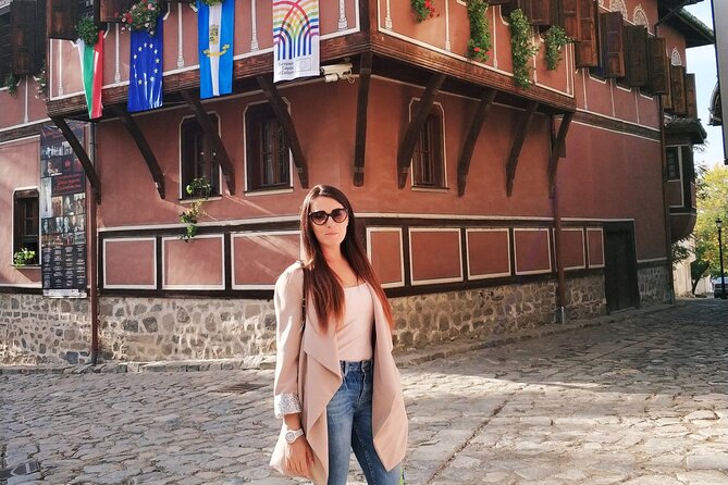 The Ultimate Virtual Private Tour of Bulgaria - Frequently Asked Questions