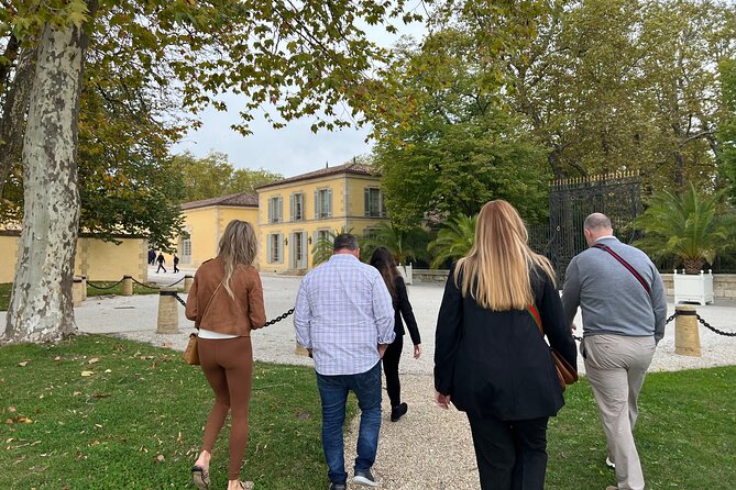 The Ultimate Wine Tour for 1855 Classified Chateaux - Pricing and Guarantee