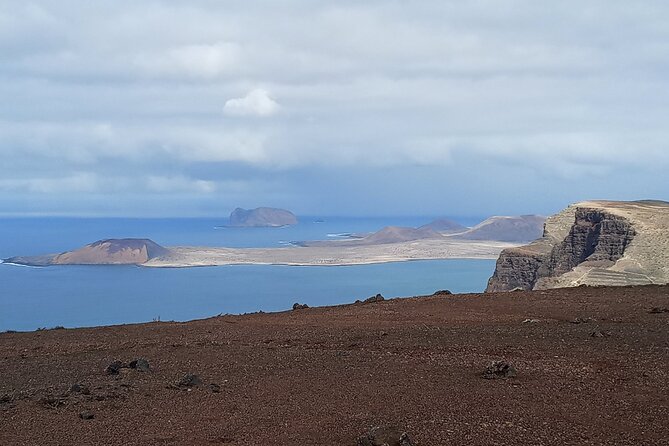 The Valley of Las Mil Palmeras and the Town of Haria - Activity Inclusions