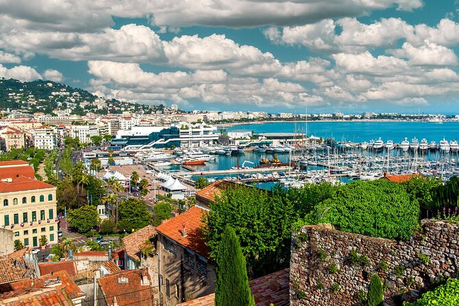 The Very Best of the French Riviera – Cannes, Antibes, Nice, Eze, Monaco - Exclusive Experiences: Private Tours