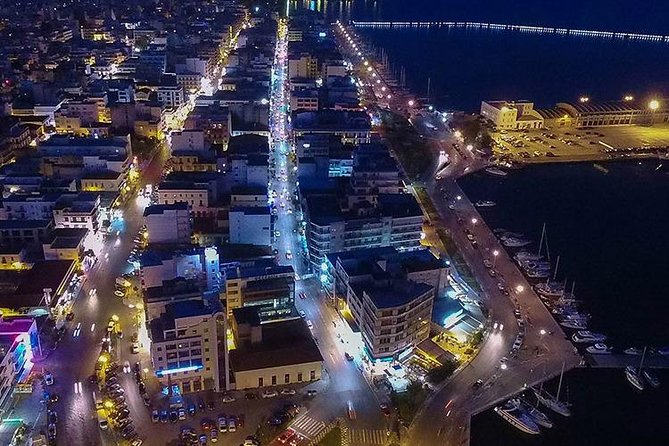Thessaloniki to Volos and Pelion – Private Day Trip - Pricing and Booking