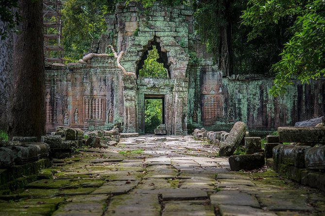 Three-Day Tour Discover Angkor Wat , 1000 Linga Carving and Floating Village - Frequently Asked Questions