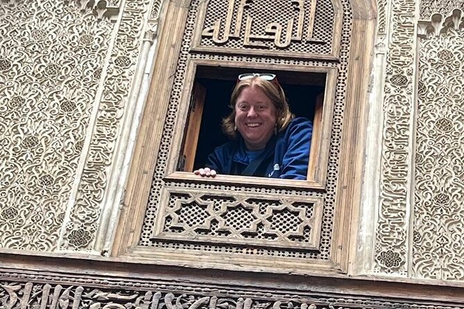 Three Days Private Tour to Morocco From Spain - Accessibility Information