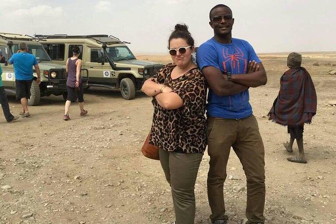 Three Days Safari Ngorongoro-Serengeti National Park Tented Camping - Inclusions and Exclusions