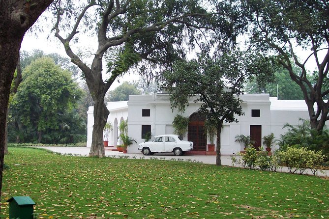 Three Historic Museums In Delhi - Sulabh International Museum of Toilets