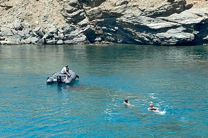 Tinos Boat Cruise - Booking Options Available
