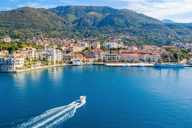 Tivat, Herceg Novi and Oyster Farm; Bay of Boka Aphrodisiac Tour - Additional Information