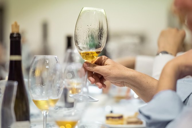 Tokaj Full Day Private Wine Tour From Budapest - Wine Cellar Visits