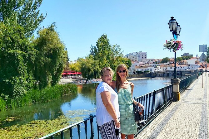 Tomar and Obidos Medieval Villages World Heritage Tour - Booking Information