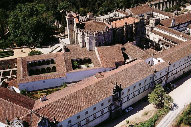Tomar / Coimbra Private Tour * Private Tours * - Review Insights