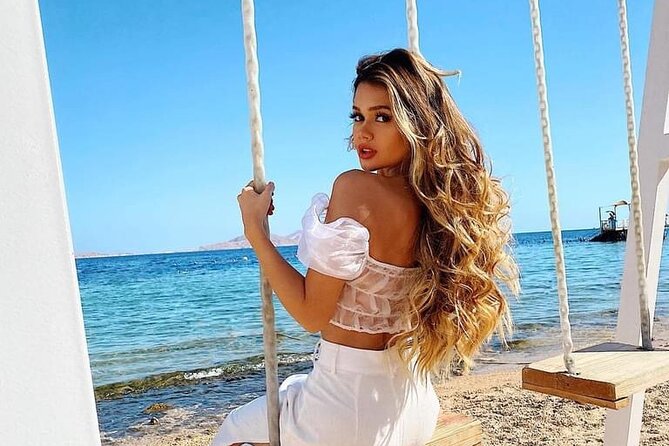 Top Day Tour To Red Sea El Ain Sokhna From Cairo - Location Details