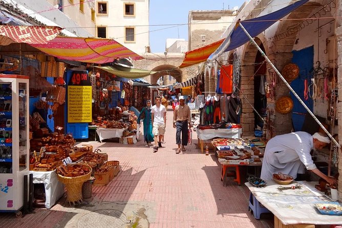 Top Excursions : Full Day Trip To Essaouira Mogador From Marrakech - Pricing Details