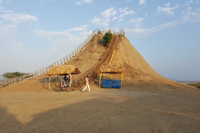 Totumo Mud Volcano Half Day Tour - Pricing Details