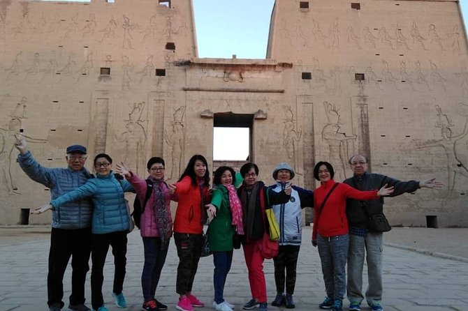 Tour 4 Days - 3 Nights Cairo and Luxor In 4/5 Stars Hotels - Accommodation and Inclusions