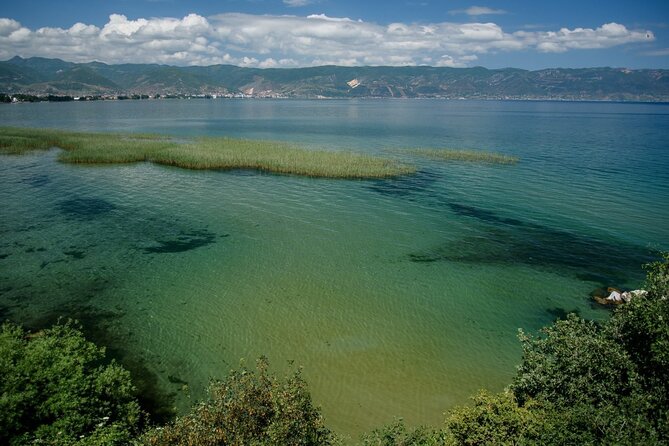 Tour Around the Lake Albania From Ohrid - Transportation Options