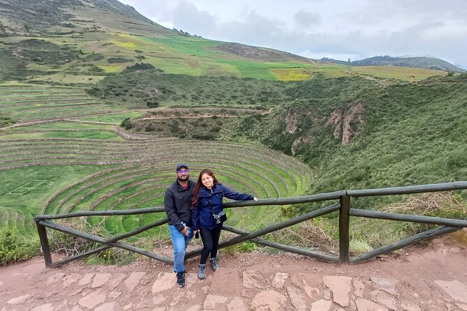 Tour in the Sacred Valley of the Incas With Transfer to Ollantaytambo - The Sum Up
