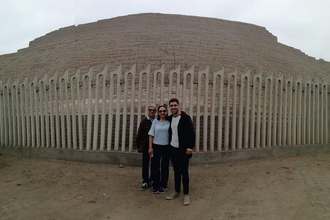 Tour of Lima, Known as the City of Kings. - Pricing Information