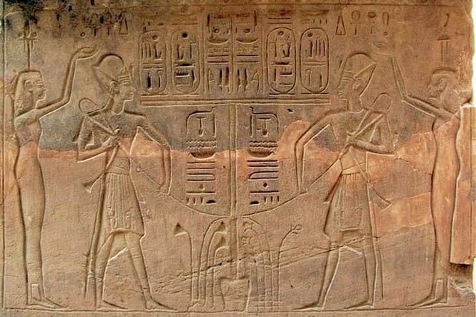 Tour Of The East Bank In Luxor - Frequently Asked Questions