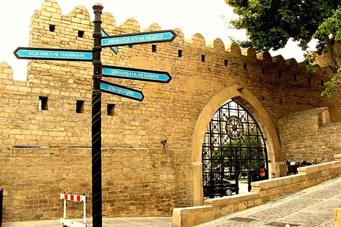 Tour Package: 4 Days in Baku & Lankaran - Frequently Asked Questions