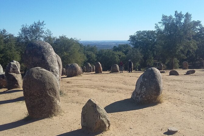 Tour Through the History of Évora - Booking Price and Information