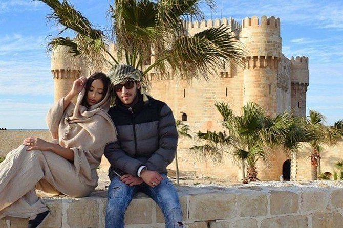 Tour to Alexandria From Cairo by Car - Booking Details