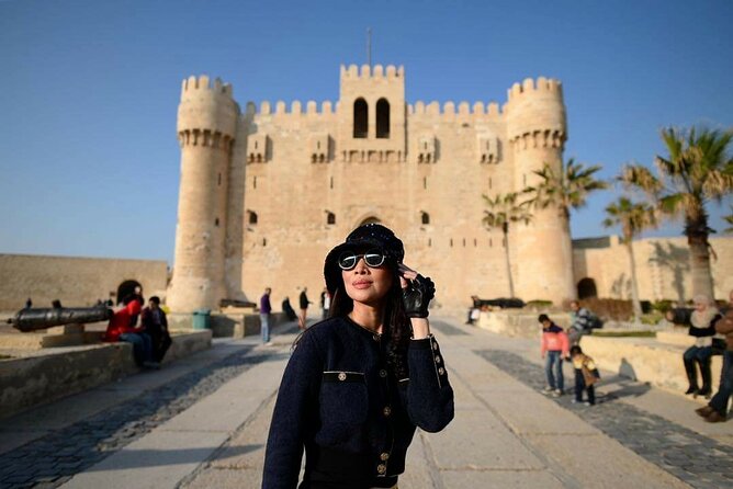Tour to Alexandria From Cairo by Car - Tips for Travelers