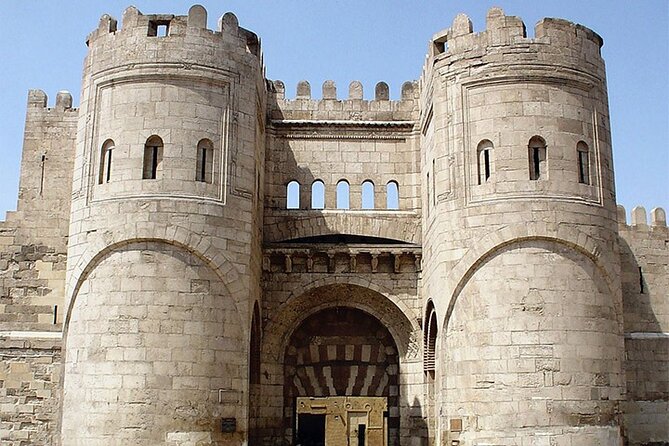 Tour to El Moez Street With Al Azhar Park With Dinner - Pricing Information