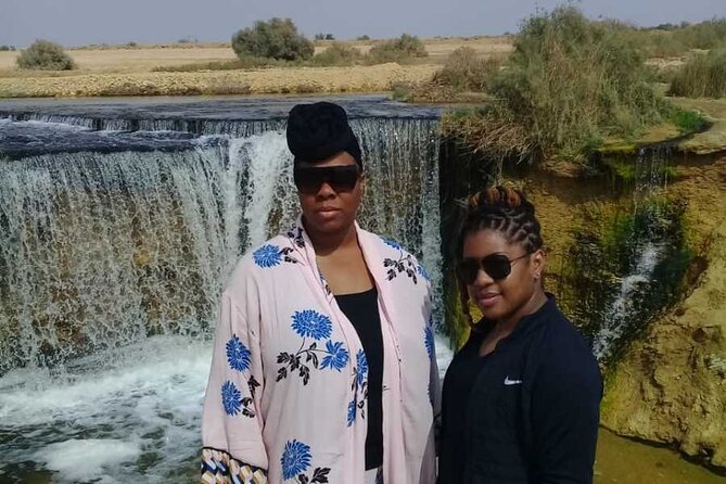 Tour to Fayoum Oasis and Wadi El Rian From Cairo - Additional Services