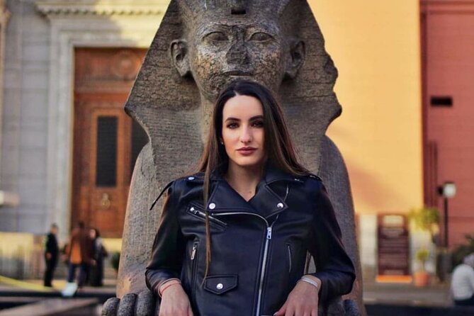 Tour To Giza Pyramids & The Museum of Egyptian Antiquities And Old Cairo - Cancellation Policy