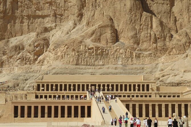 Tour To Luxor From Hurghada By Bus - Additional Considerations