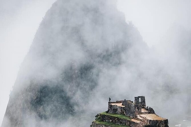 Tour to Machu Picchu 2 Days by Train - Pricing and Booking Details