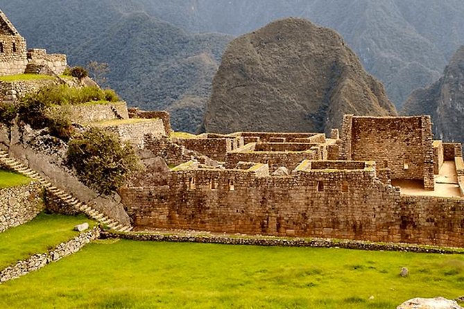 Tour to Machu Picchu Full Day From Cusco - Booking Information