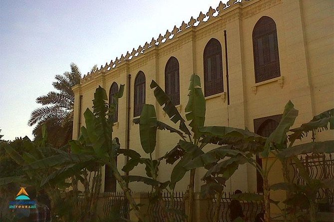 Tour to Museum, Citadel,Coptic Cairo & Dinner Nile Cruise - The Sum Up