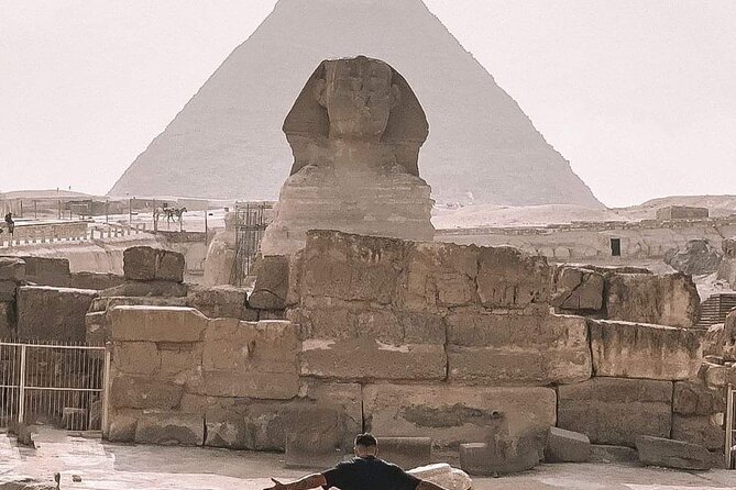 Tour To Pyramids, Museum Visit & Nile Dinner Cruise Combo - Pricing Information