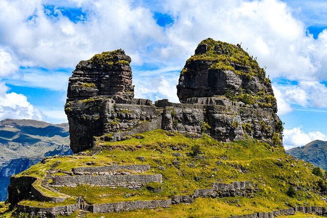 Tour to the Waqrapukara Archaeological Complex From Cusco - Meeting and Pickup Details
