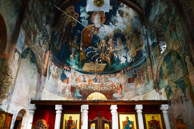 Tour to Vani From Tbilisi (Site, Museum, Dikhashkho Geysers, Sairme Resort) - Itinerary Highlights